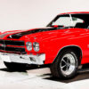 1970 Chevrolet Chevelle SS 396